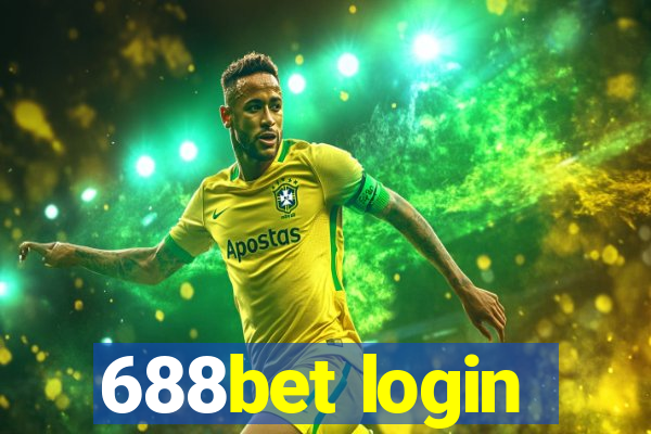 688bet login